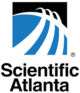Scientific Atlanta