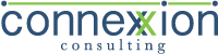 Connexxion Consulting Logo